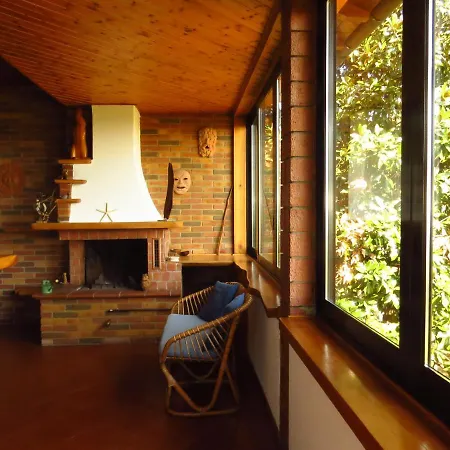 Prázdninový dům La Casa Dei Cedri Vigolzone