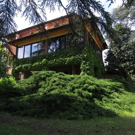 Prázdninový dům La Casa Dei Cedri Vigolzone