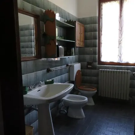 La Casa Dei Cedri * Vigolzone