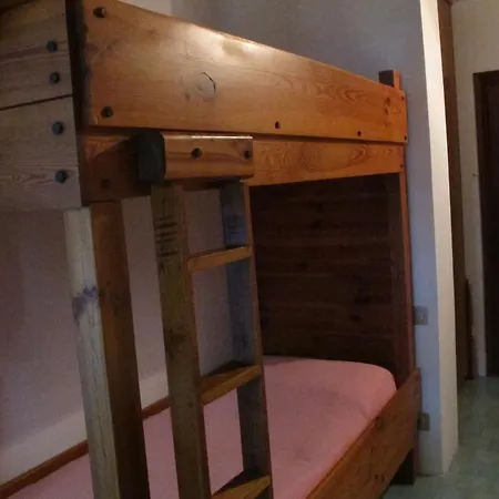 Prázdninový dům La Casa Dei Cedri Vigolzone